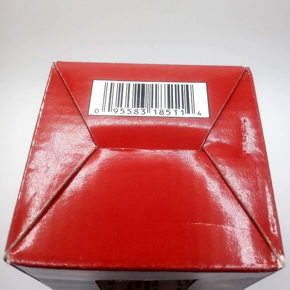 Kirkland Signature Santa Snow Water Globe Holiday Christmas Hanging Ornament 5" - Picture 12 of 12